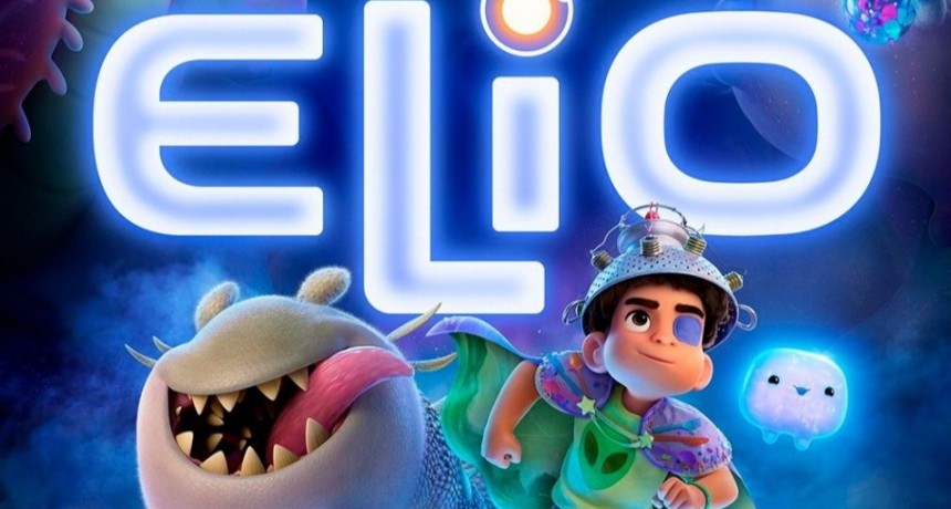 EL FINDE VAMOS AL CINE