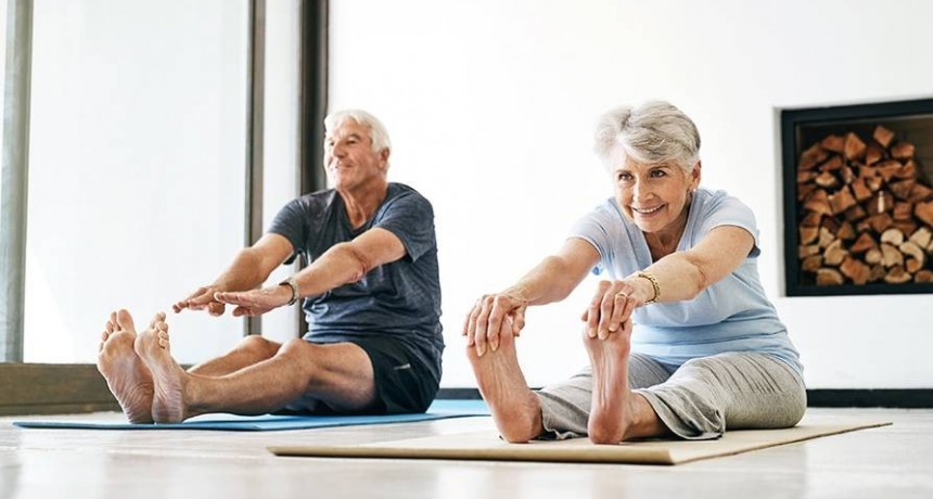 ESTIMULACIÓN PARA ADULTOS MAYORES
