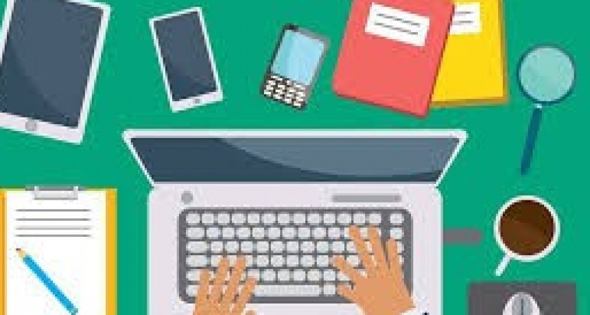 CONECTORES DIGITALES