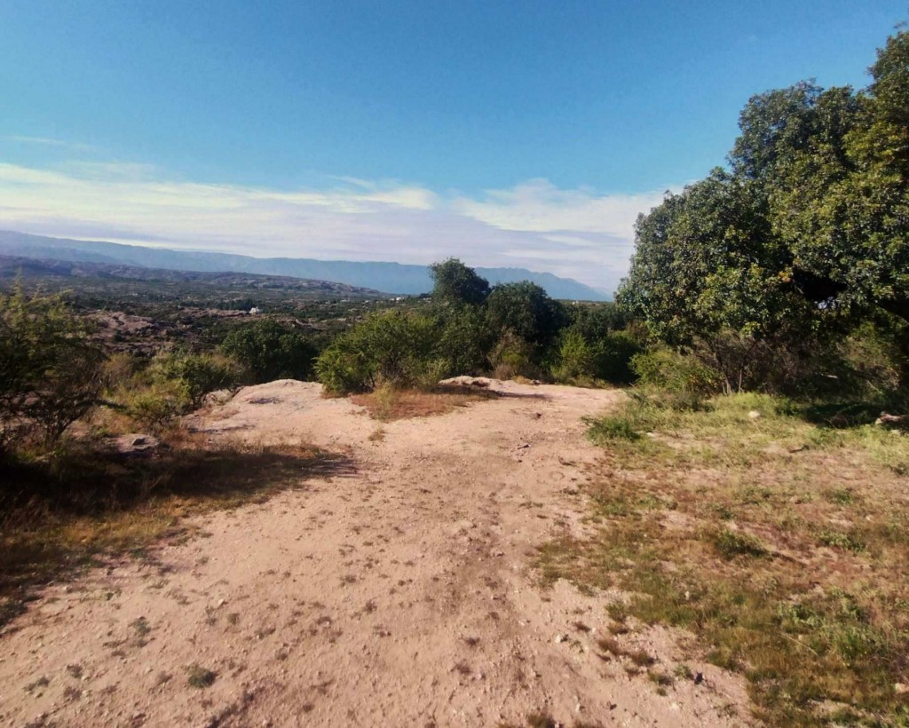 CAMINATAS EN VACACIONES