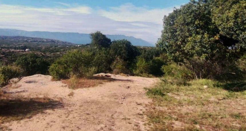 CAMINATAS EN VACACIONES