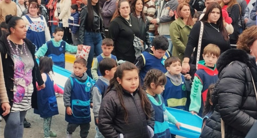 DIA PATRIOTA