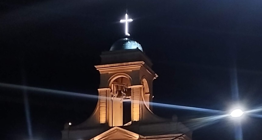 VILLA CURA BROCHERO CELEBRAR&Aacute; LAS FIESTAS PATRONALES EN HONOR A NUESTRA SE&Ntilde;ORA DEL TR&Aacute;NSITO