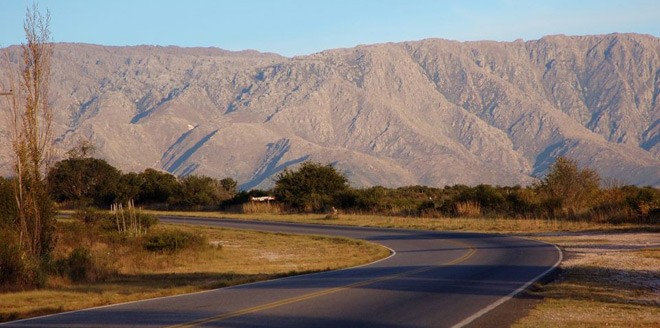 Provincia informó un 80% el promedio de la ocupación