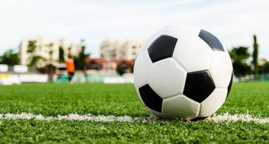 Habilitaron las actividades deportivas en Mina Clavero