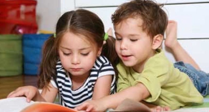 Yo Amo Leer: un nuevo programa para fomentar el hábito de la lectura en los estudiantes de nuestro pueblo