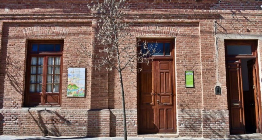 Circuito casas con historia en Nono