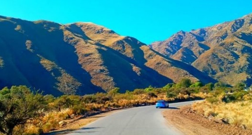 Aumento de la temperatura para este viernes