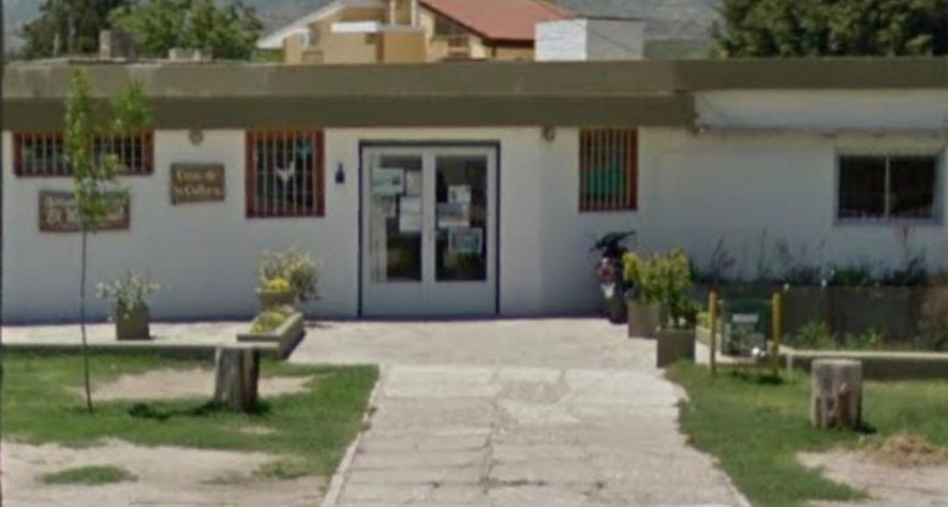 Audiencia pública para tratar obra de hormigonado calle Malvinas Argentinas