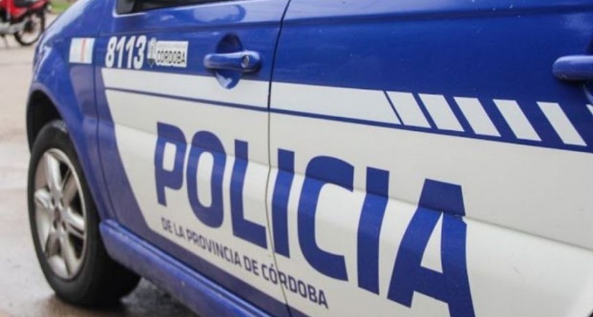 Detenidos por tenencia ilegal de armas