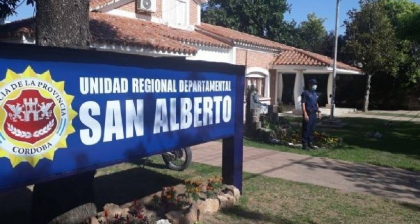 Destacada labor de la Brigada de Investigaciones