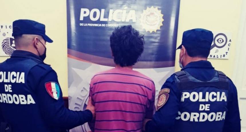 VIOLENCIA FAMILIAR