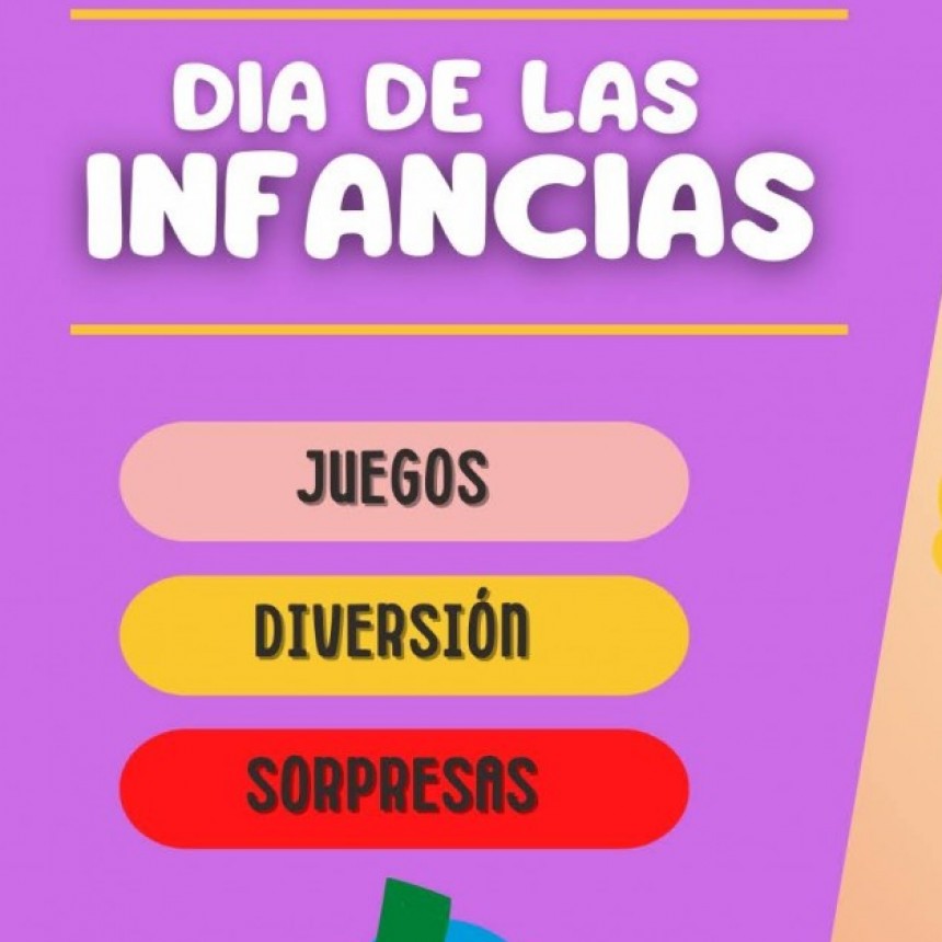 FIESTA PARA TODOS