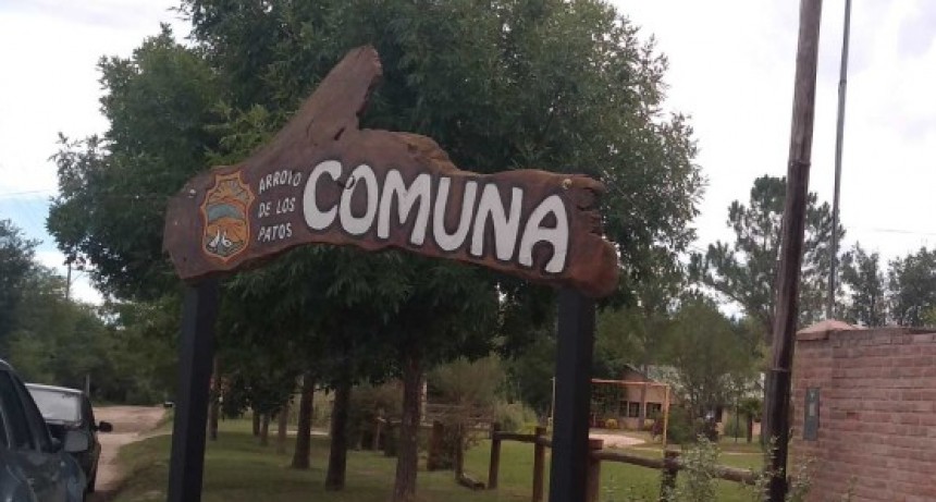 RADIO COMUNAL APROBADO