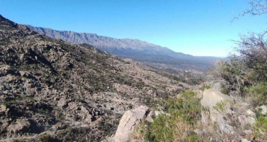 TREKKING POR 