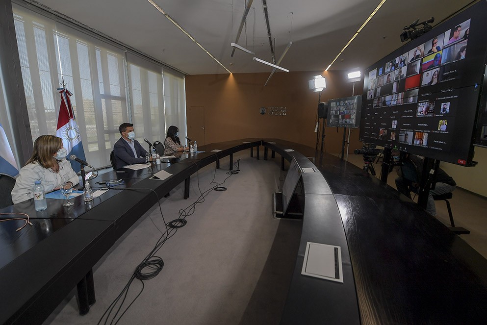 Los municipios de Traslasierra adhirieron a las medidas provinciales