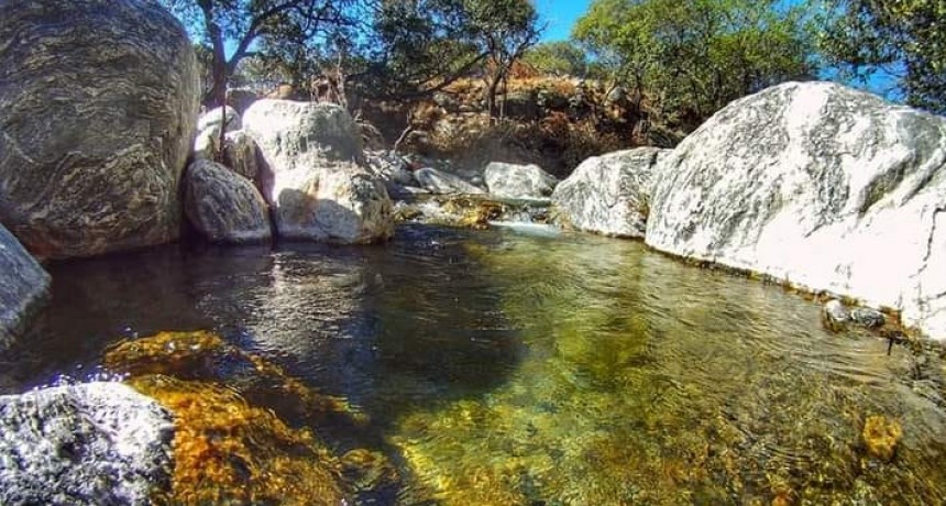 Ambiente fresco y cielo despejado para el viernes