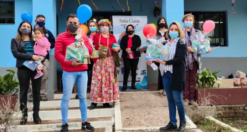 Programa para el desarrollo, la integración e inclusión plena y efectiva en la comunidad