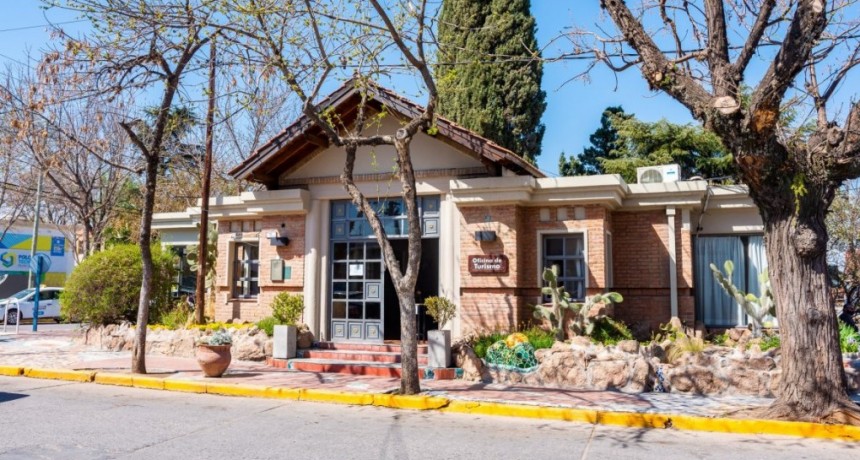 Registro de casas en alquiler