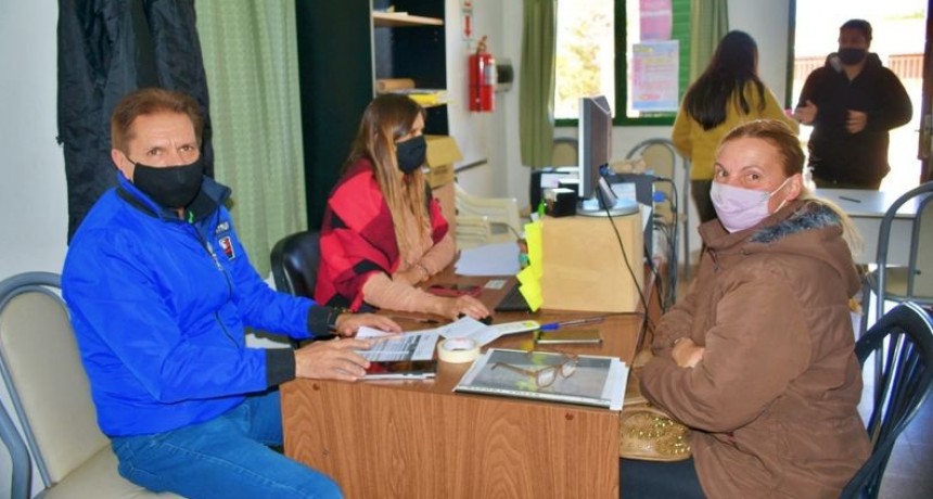 Asesoramiento y gestión ante fundación Banco de Córdoba