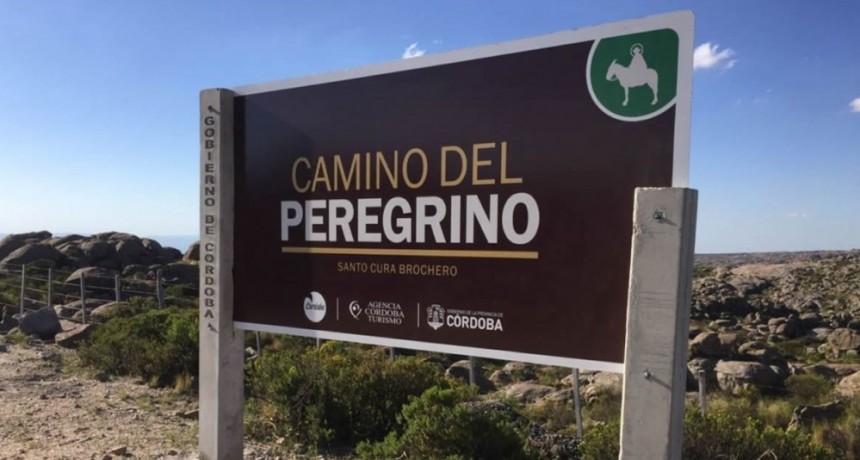Peregrinación virtual por el Camino del Peregrino