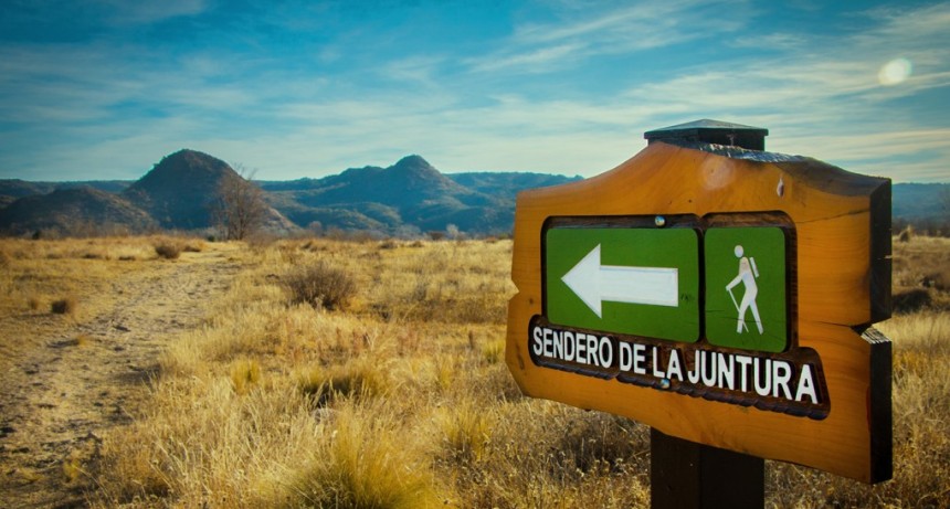 Inscripciones abiertas para el Desafío de las Junturas