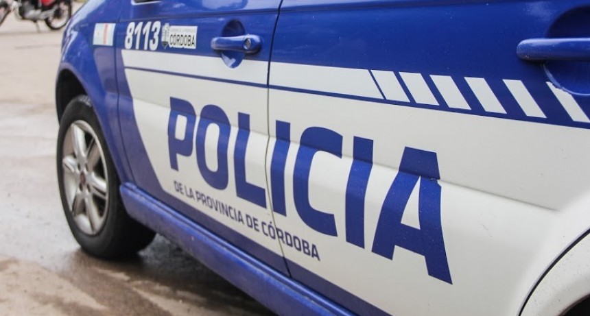 Menor de edad protagonizó un accidente de tránsito