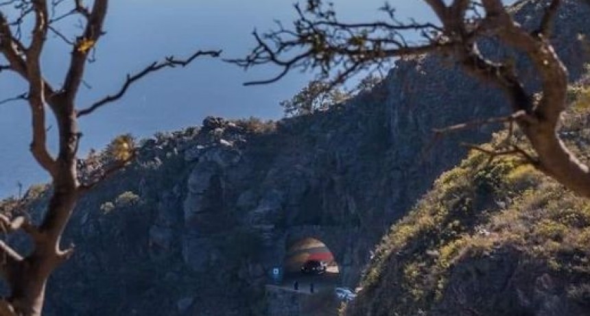 Ambiente cálido para cerrar la semana en Traslasierra