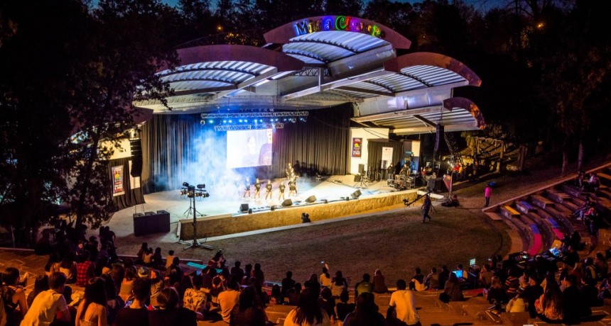 La primavera se celebró en todo el Valle