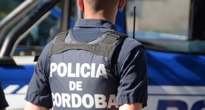 Choque entre dos motos