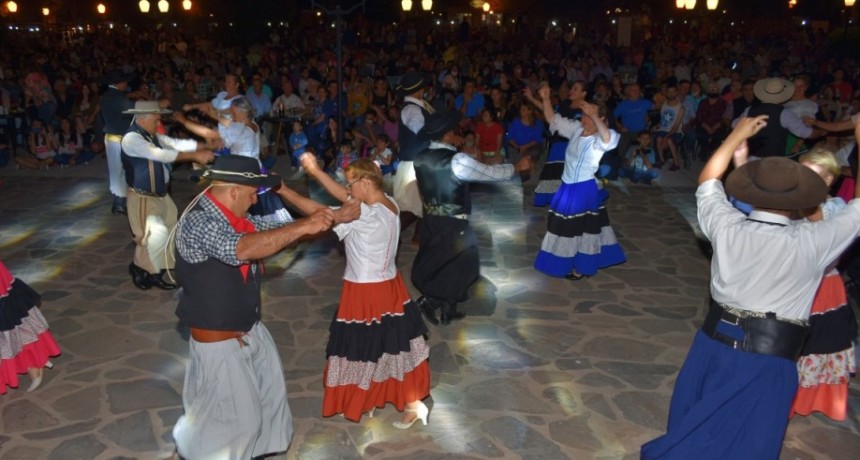 FESTIVALES ARGENTINOS 2022
