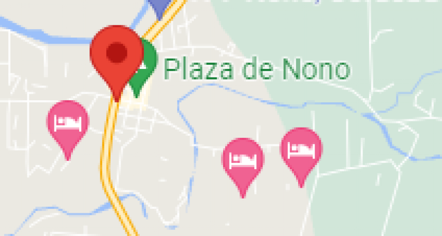 Tierra Propia