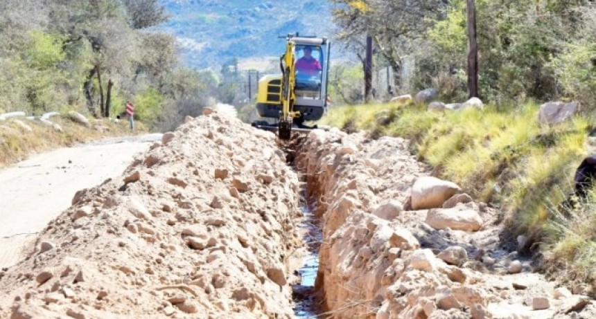 CORTE POR OBRAS