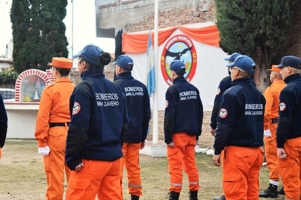 FESTIVAL DEL BOMBERO TRANSERRANO