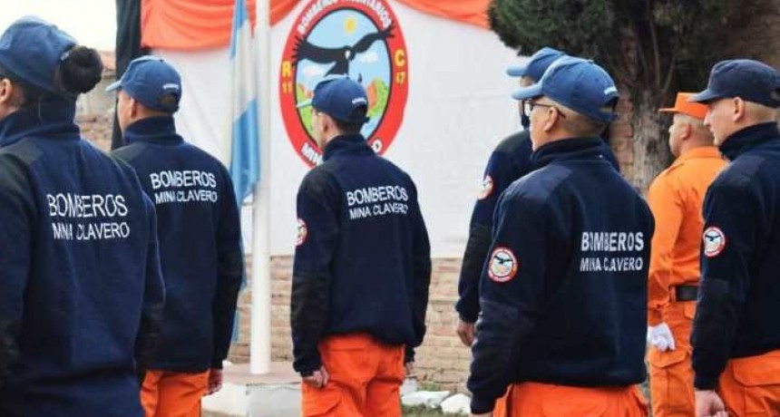 FESTIVAL DEL BOMBERO TRANSERRANO