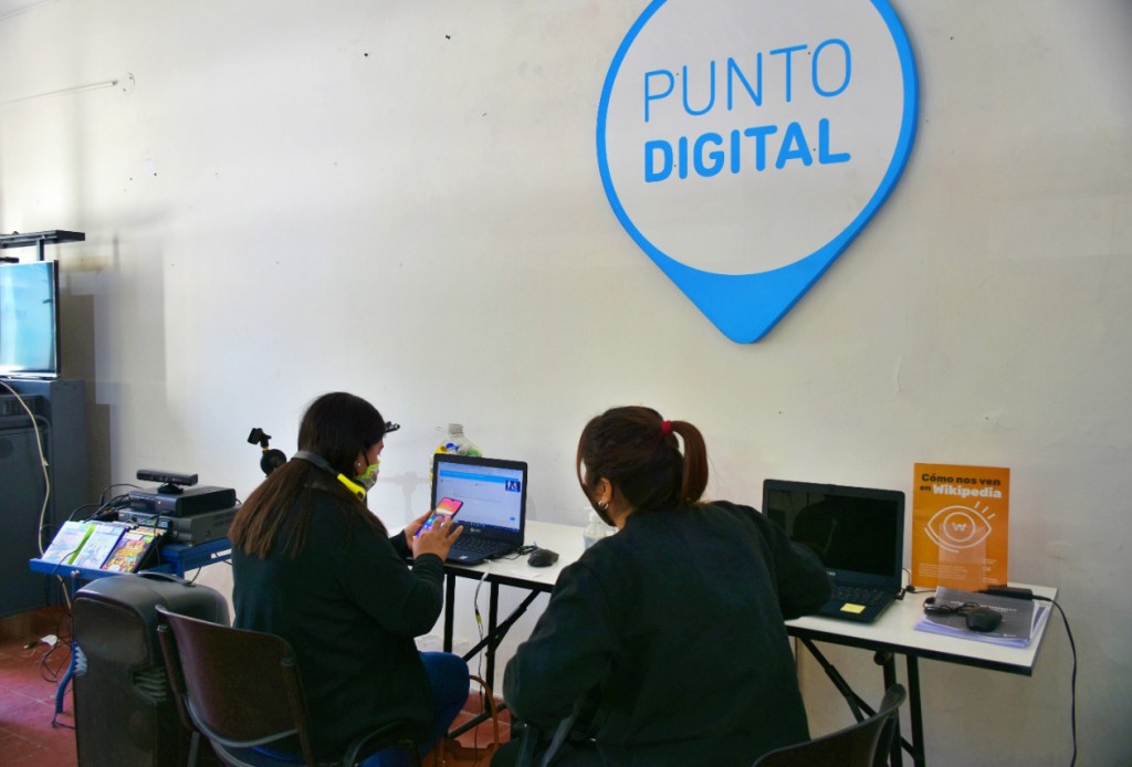 Llega a Nono la Kermés de la Ciencia y la Tecnología