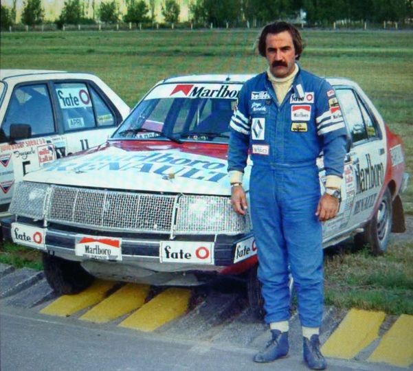 Cronograma de un sábado de Rally en Mina Clavero