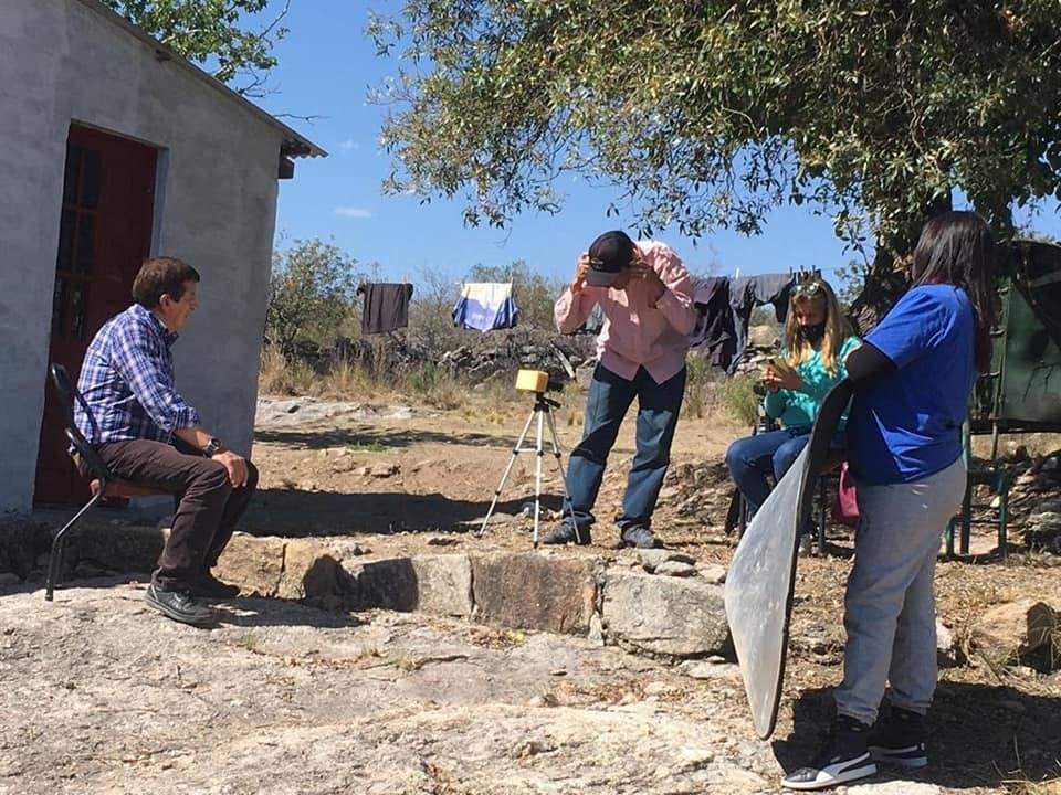 Se estrena el documental 