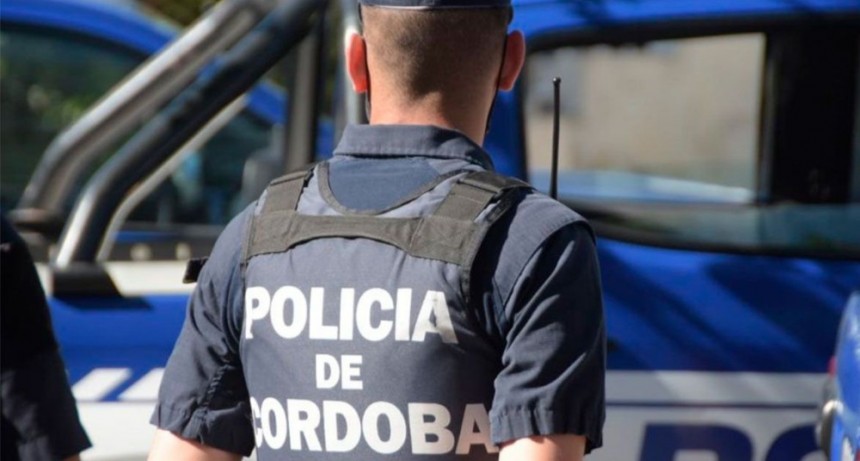 Accidente entre dos motos conducidas por menores