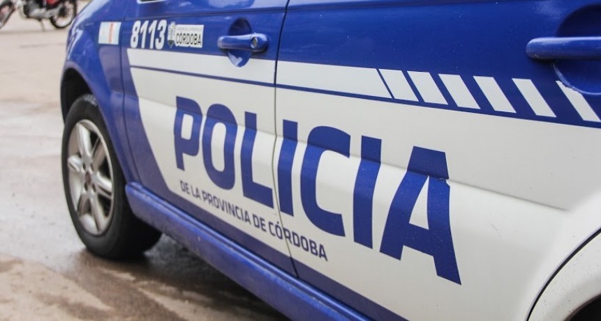 Agresión con arma blanca en un evento deportivo