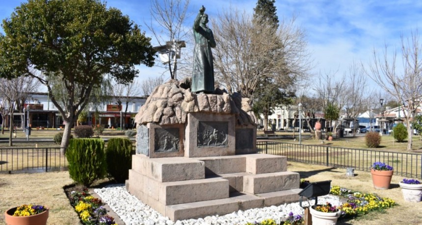 Estos son los candidatos a personalidad destacada de Villa Cura Brochero