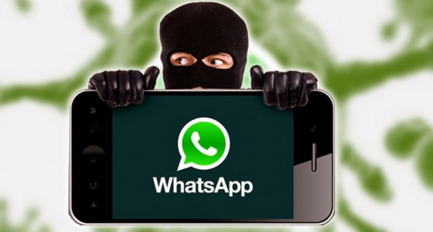 Cuidado con las estafas telefónicas
