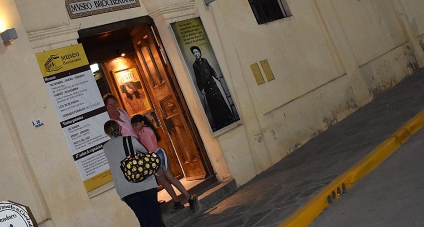 El 8° Encuentro de la Asociación de Museos de la Provincia se hará en Villa Cura Brochero