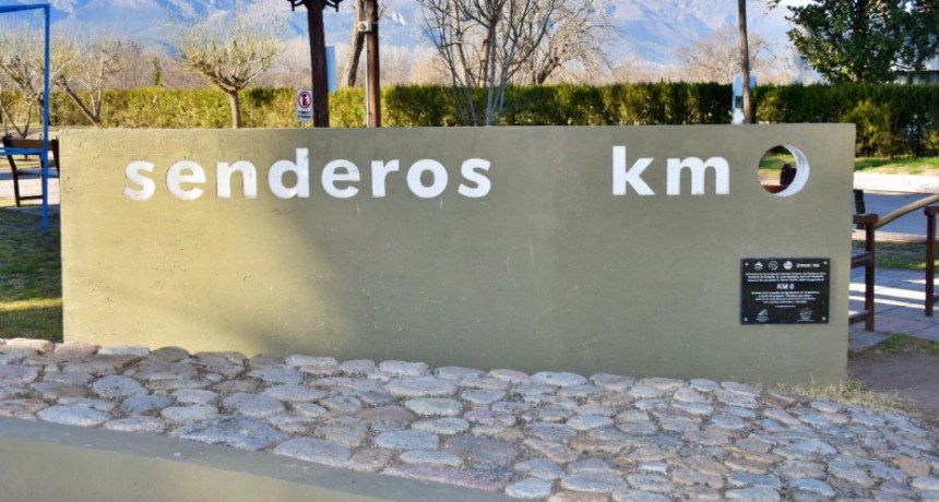 El último Sendero