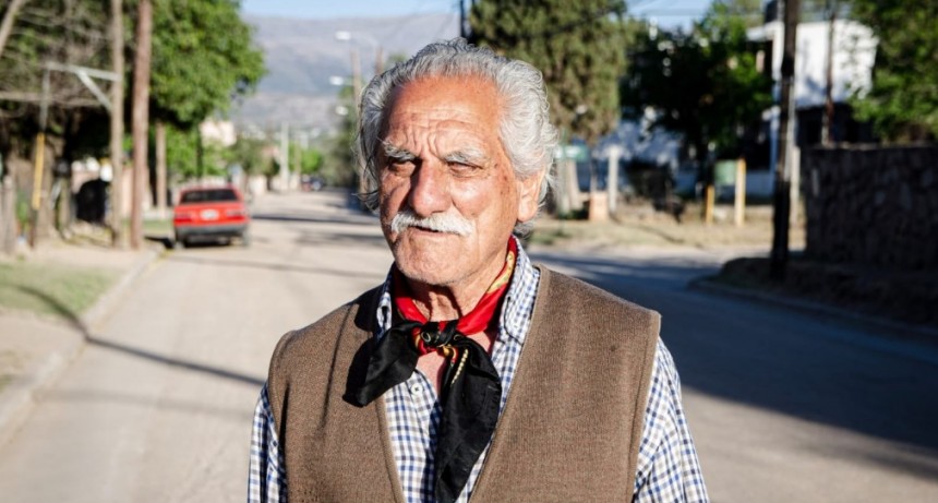Se conoció la personalidad destacada de Villa Cura Brochero 2021