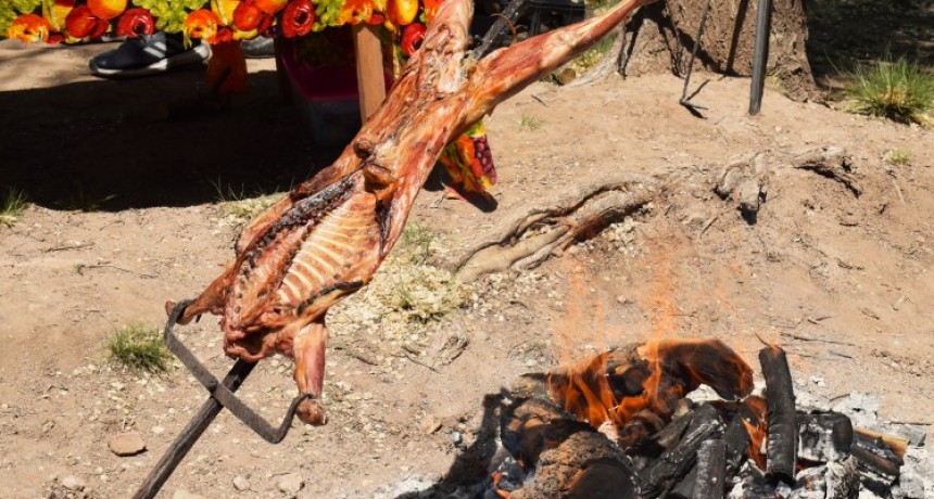 FESTIVAL DE SABOR