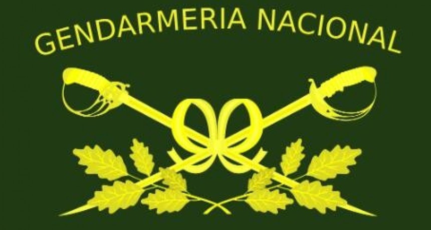 PEREGRINACIÓN DE GENDARMERIA