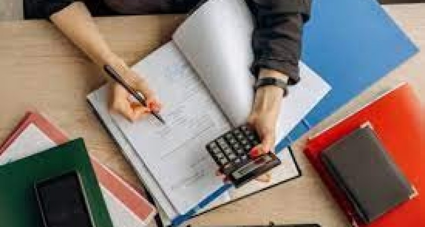 OPERATIVO FINANZAS EN VILLA CURA BROCHERO