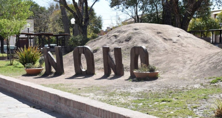 EL DIA DE LACZCA - ÑUÑU
