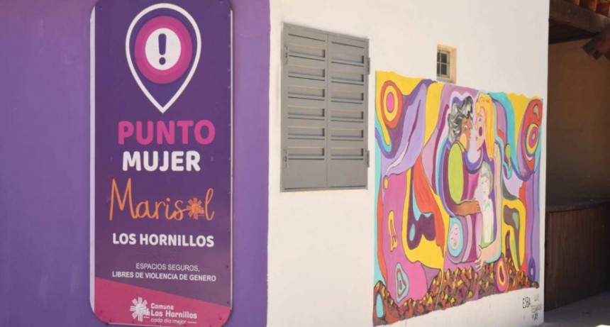 CIERRE DEL "OCTUBRE ROSA"